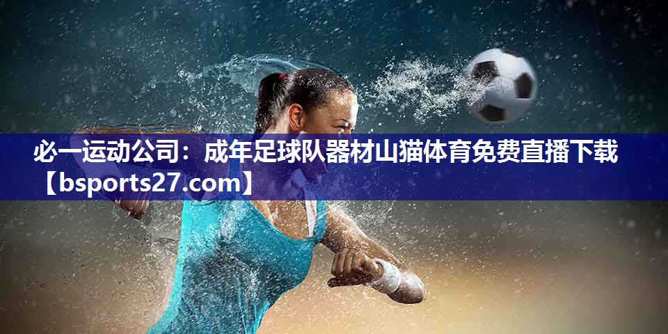 必一运动公司：成年足球队器材山猫体育免费直播下载
