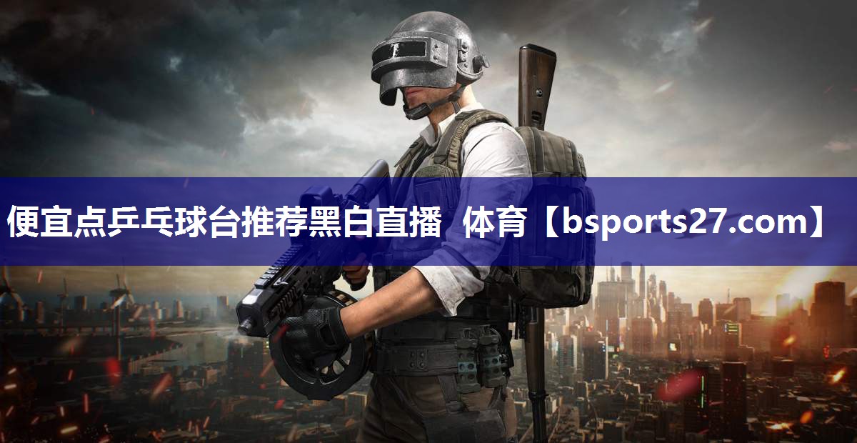 便宜点乒乓球台推荐黑白直播 体育